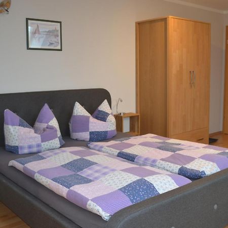 Apartament Haus Simone Wyspa Poel Zewnętrze zdjęcie